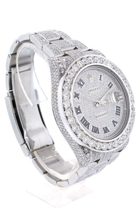 buy Rolex bezels NYC